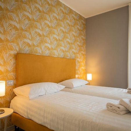 Lei Rooms Maranello Zewnętrze zdjęcie