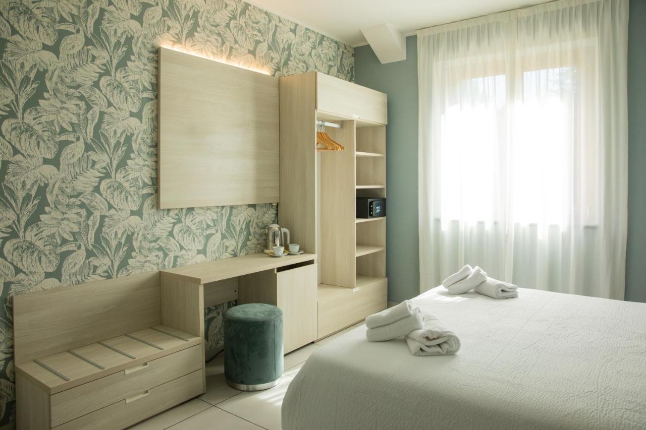 Lei Rooms Maranello Zewnętrze zdjęcie