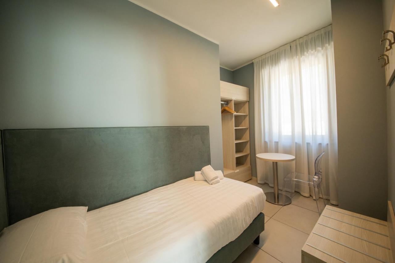 Lei Rooms Maranello Zewnętrze zdjęcie