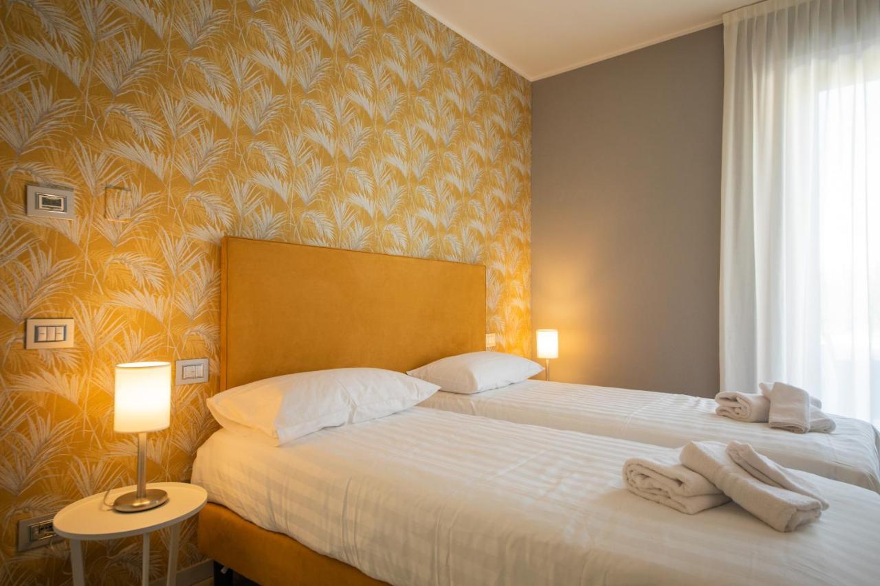 Lei Rooms Maranello Zewnętrze zdjęcie