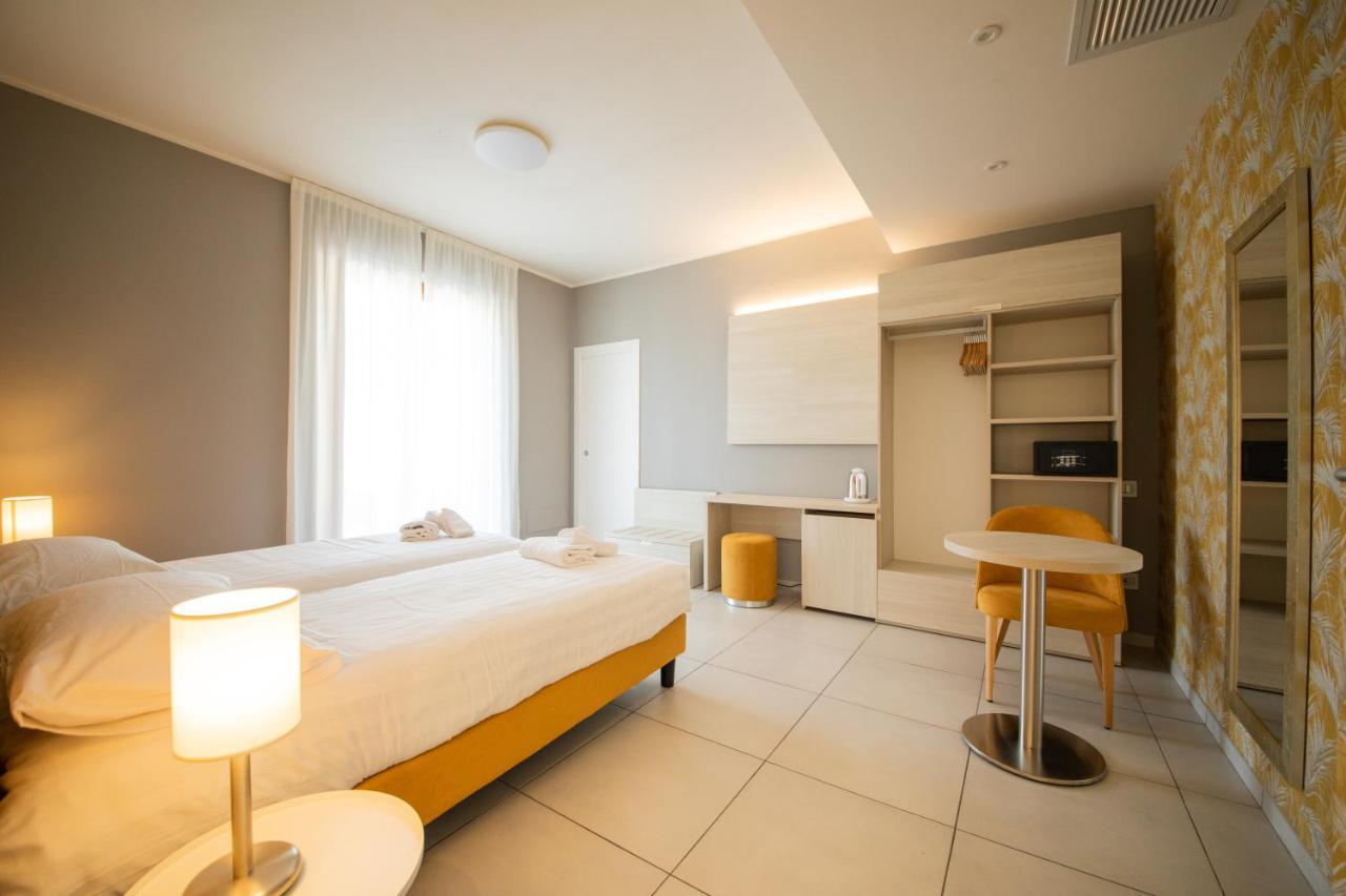 Lei Rooms Maranello Zewnętrze zdjęcie