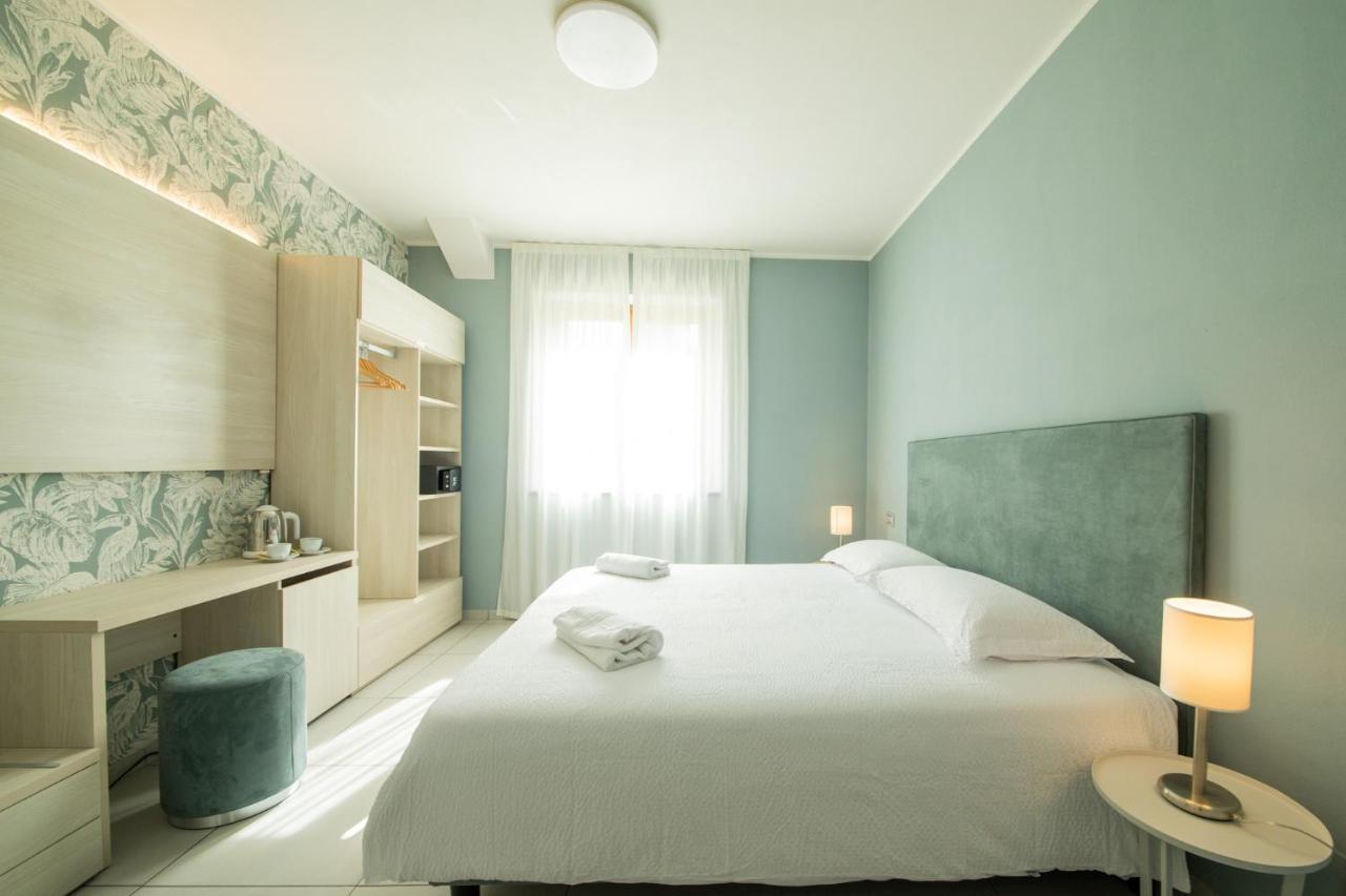 Lei Rooms Maranello Zewnętrze zdjęcie